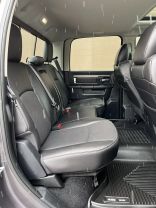 2016 RAM 1500 CREW CAB PICKUP V8, HEMI, 5.7 LITER SPORT PICKUP 4D 6 1/3 FT