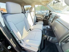 2016 Chevrolet Silverado 1500 Double Cab Ls Pickup 4d 6 1/2 Ft - Image 31