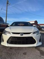 2016 SCION TC HATCHBACK 4-CYL, 2.5 LITER HATCHBACK COUPE 2D