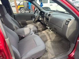 Used 2006 GMC CANYON CREW CAB PICKUP 5-CYL, 3.5 LITER SLE PICKUP 4D 5 FT - LA Auto Star located in Virginia Beach, VA