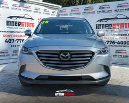 2018 MAZDA CX-9 For Sale in Orlando