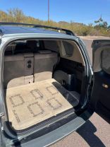 2007 TOYOTA RAV4 SUV 4-CYL, 2.4 LITER SPORT UTILITY 4D