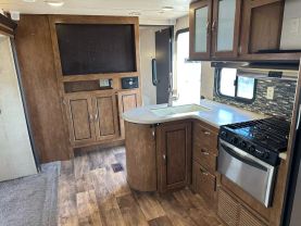 2017 SALEM BY FOREST RIVER SALEM - - 31KQBTS