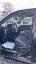 2014 CHEVROLET SILVERADO 1500 DOUBLE CAB PICKUP V6, ECOTEC3, FF, 4.3L Z71 LT PICKUP 4D 6 1/2 FT