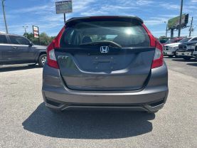 2020 HONDA FIT HATCHBACK 4-CYL, I-VTEC, 1.5 LITER LX HATCHBACK 4D