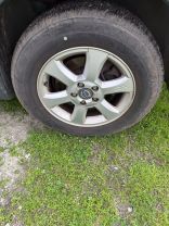 2009 Volvo Xc70 - Image 22