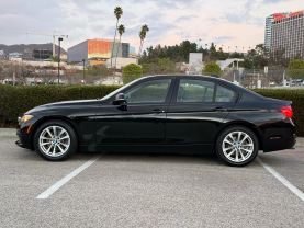2016 Bmw 3 Series 320i Sedan 4d - Image 11
