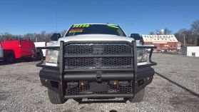 2018 Ram 2500 Crew Cab Tradesman Pickup 4d 8 Ft - Image 7