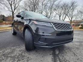 2018 LAND ROVER RANGE ROVER VELAR