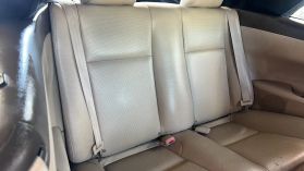 2006 TOYOTA SOLARA CONVERTIBLE V6, 3.3 LITER SLE CONVERTIBLE 2D