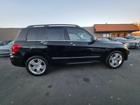2015 MERCEDES-BENZ GLK-CLASS SUV V6, 3.5 LITER GLK 350 SPORT UTILITY 4D