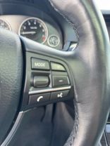 2011 BMW 5 SERIES SEDAN 6-CYL, TURBO, 3.0 LITER 535I XDRIVE SEDAN 4D