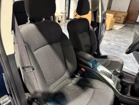 2014 DODGE JOURNEY SUV V6, 3.6 LITER SXT SPORT UTILITY 4D