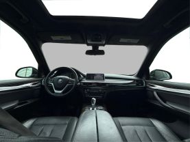 2017 BMW X5