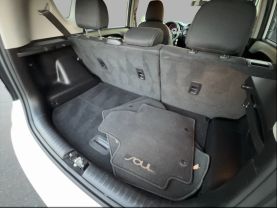 2018 KIA SOUL WAGON 4-CYL, 2.0 LITER + WAGON 4D