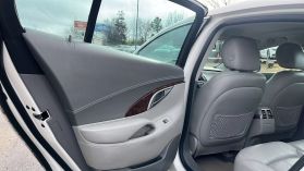 2012 BUICK LACROSSE SEDAN V6, 3.6 LITER PREMIUM III SEDAN 4D-Empire Motors INC