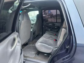 2000 FORD EXPEDITION