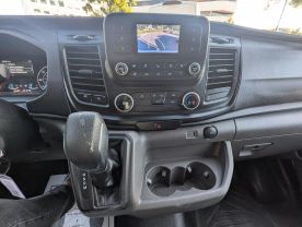 2023 FORD TRANSIT 250 CARGO VAN CARGO V6, FLEX FUEL, 3.5 LITER MEDIUM ROOF W/LWB VAN 3D
