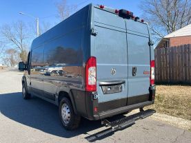 2019 Ram Promaster Cargo Van - Image 4