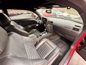 2013 DODGE CHALLENGER