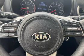 2021 KIA SPORTAGE SUV 4-CYL, GDI, 2.4 LITER LX SPORT UTILITY 4D