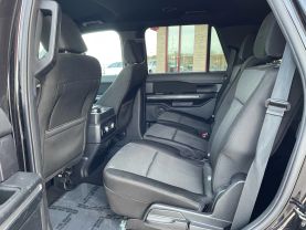 2021 FORD EXPEDITION SUV V6, ECOBOOST, TWIN TURBO, 3.5 LITER XLT SPORT UTILITY 4D