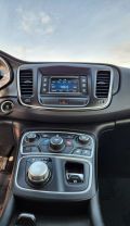 2016 CHRYSLER 200 SEDAN 4-CYL, MULTIAIR, FF, 2.4L LIMITED SEDAN 4D - The Auto Lot