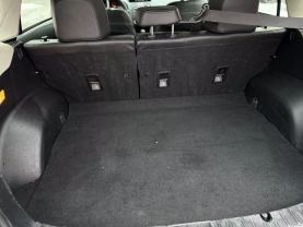 2012 SUBARU IMPREZA WAGON 4-CYL, PZEV, 2.0 LITER 2.0I SPORT LIMITED WAGON 4D