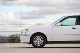 1999 TOYOTA CROWN SEDAN 2JZ-FSE ROYAL SALOON G