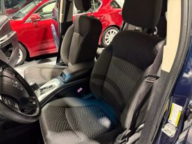 2014 DODGE JOURNEY SUV V6, 3.6 LITER SXT SPORT UTILITY 4D