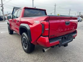 2024 TOYOTA TACOMA DOUBLE CAB