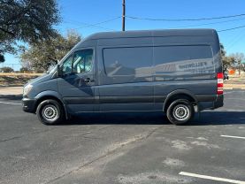 2018 MERCEDES-BENZ SPRINTER 2500 CARGO CARGO - AUTOMATIC - Dart Auto Group