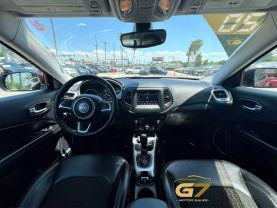2020 Jeep Compass - Image 10