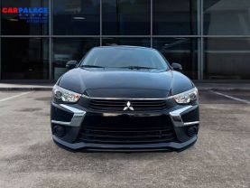 2017 Mitsubishi Outlander Sport Es Sport Utility 4d - Image 8
