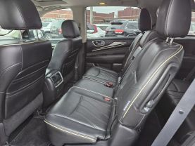 2018 INFINITI QX60
