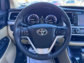 2015 TOYOTA HIGHLANDER