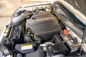 1999 TOYOTA CROWN SEDAN 2JZ-FSE ROYAL SALOON G
