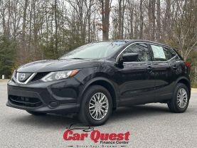 2019 Nissan Rogue Sport - Image 3