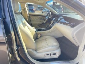 2015 FORD TAURUS