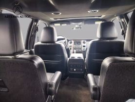 2015 FORD EXPEDITION SUV V6, ECOBOOST, TWIN TURBO, 3.5 LITER PLATINUM SPORT UTILITY 4D