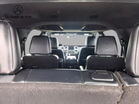 2015 FORD EXPEDITION SUV V6, ECOBOOST, TWIN TURBO, 3.5 LITER PLATINUM SPORT UTILITY 4D
