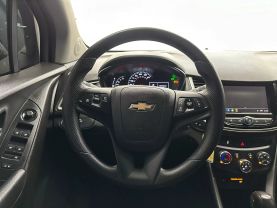 2019 CHEVROLET TRAX