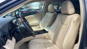 2015 Lexus Rx - Image 16