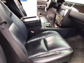 2007 GMC YUKON XL 1500 SUV V8, 6.2 LITER DENALI SPORT UTILITY 4D