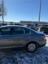 2009 HONDA ACCORD