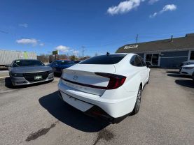 2021 HYUNDAI SONATA
