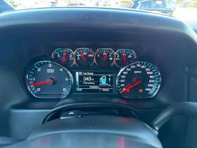 2018 CHEVROLET SUBURBAN SUV V8, ECOTEC3, 5.3 LITER LT SPORT UTILITY 4D at Major Key Motors - used car dealership in Lebanon, PA.