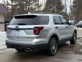 2016 FORD EXPLORER SUV V6, ECOBOOST, TT, 3.5L SPORT SUV 4D