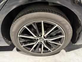 2021 TOYOTA CAMRY SEDAN 4-CYL, 2.5 LITER SE SEDAN 4D