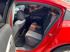 2016 CHEVROLET CRUZE LIMITED